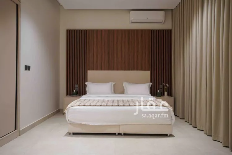 شقة للإيجار في شارع اسماء بنت مالك, حي العارض, مدينة الرياض, منطقة الرياض صورة 3