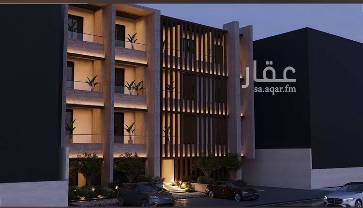 استوديو للإيجار في شارع ابي سفيان بن حرب, حي مغرزات, مدينة الرياض, منطقة الرياض 6