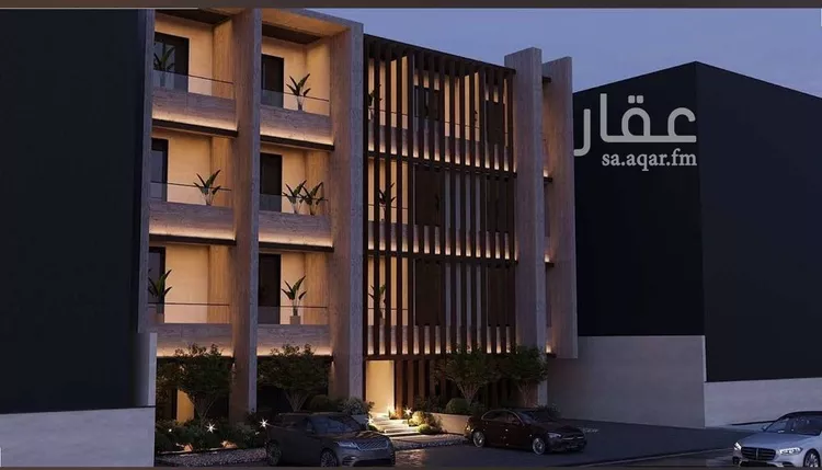 استوديو للإيجار في شارع ابي سفيان بن حرب, حي مغرزات, مدينة الرياض, منطقة الرياض 10