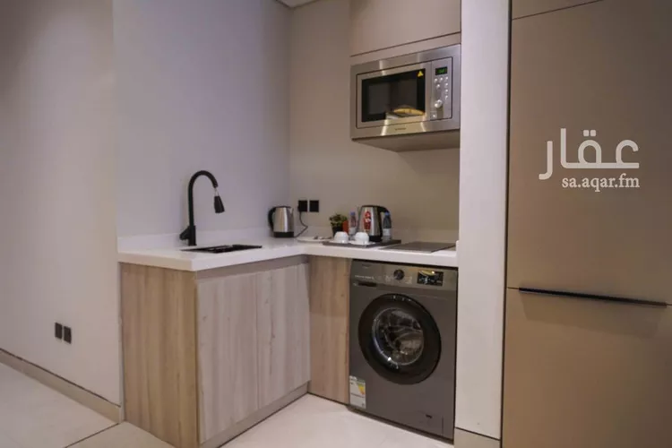 Studio for rent in Riyadh Al Mughrizat 10