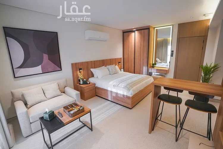 شقة للإيجار في شارع الدهناء, حي الملقا, مدينة الرياض, منطقة الرياض 1 صورة