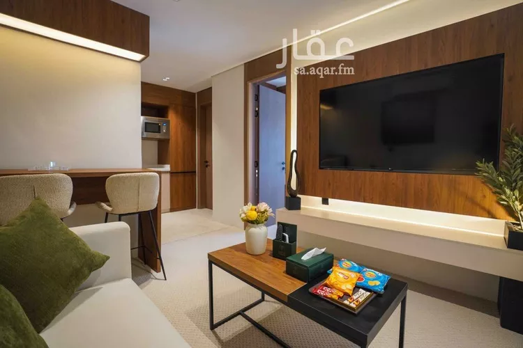Apartment for Rent in Riyadh Al Aqiq