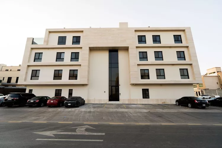 Studio for rent in Riyadh Al Malqa 9