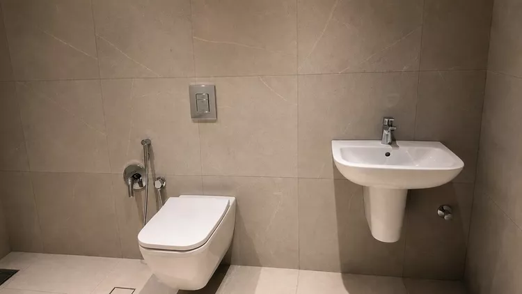 Studio for rent in Riyadh Al Malqa 14