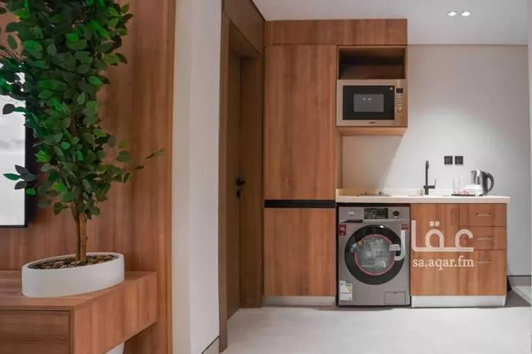 شقة للإيجار في شارع الدهناء, حي الملقا, مدينة الرياض, منطقة الرياض صورة 4