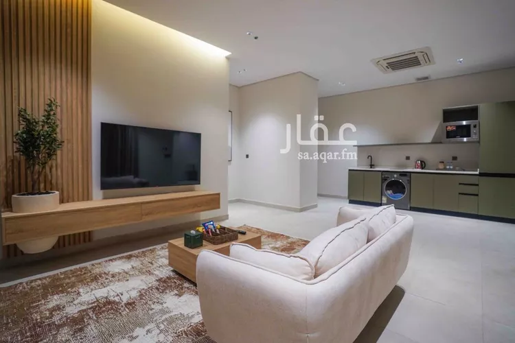 شقة للإيجار في شارع اسماء بنت مالك, حي العارض, مدينة الرياض, منطقة الرياض
