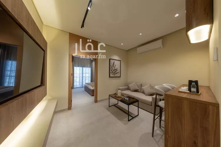 شقة للإيجار في شارع البيان, حي الملك عبدالعزيز, مدينة الرياض, منطقة الرياض صورة 3