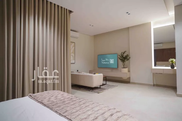 شقة للإيجار في شارع اسماء بنت مالك, حي العارض, مدينة الرياض, منطقة الرياض صورة 4