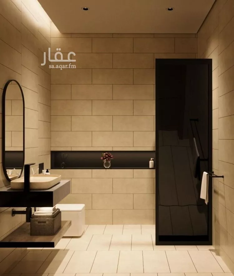 شقة للإيجار في شارع الوديان, حي العقيق, مدينة الرياض, منطقة الرياض صورة 5