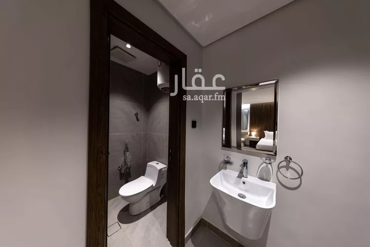 شقة للإيجار في شارع السعادات, حي الملقا, مدينة الرياض, منطقة الرياض صورة 5