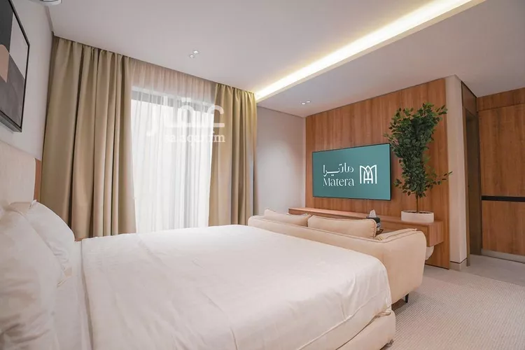 استديو مفروش للحجز في شارع البيت العتيق ، حي قرطبة ، الرياض ، منطقة الرياض صورة 4