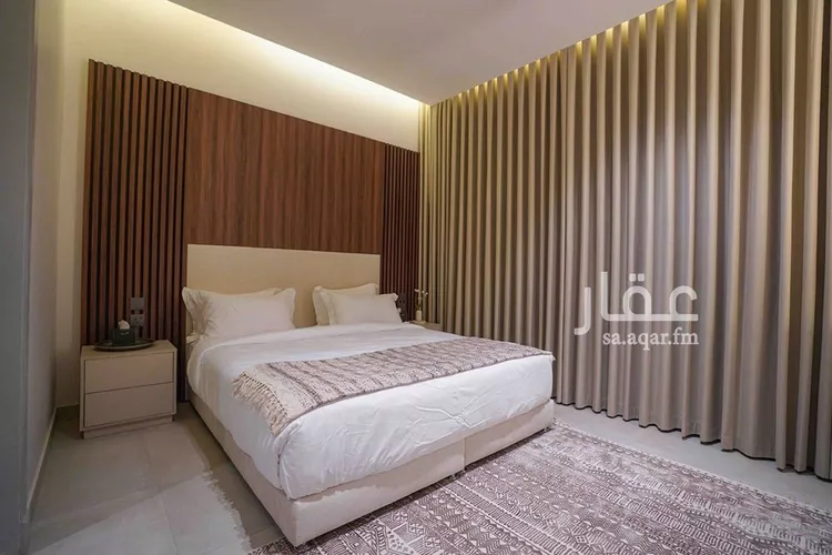استديو مفروش للحجز في شارع اسماء بنت مالك ، حي العارض ، الرياض ، منطقة الرياض صورة 3