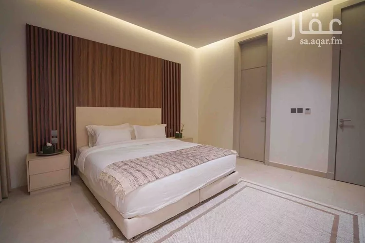 استديو مفروش للحجز في شارع اسماء بنت مالك ، حي العارض ، الرياض ، منطقة الرياض