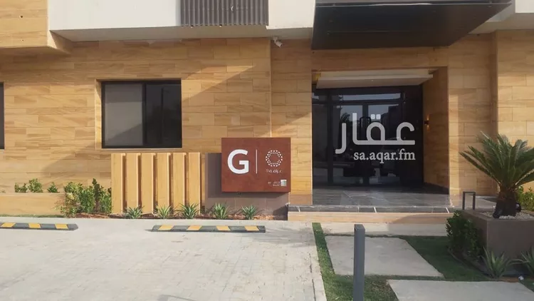 استديو مفروش للحجز في شارع اسماء بنت مالك ، حي العارض ، الرياض ، منطقة الرياض صورة 3