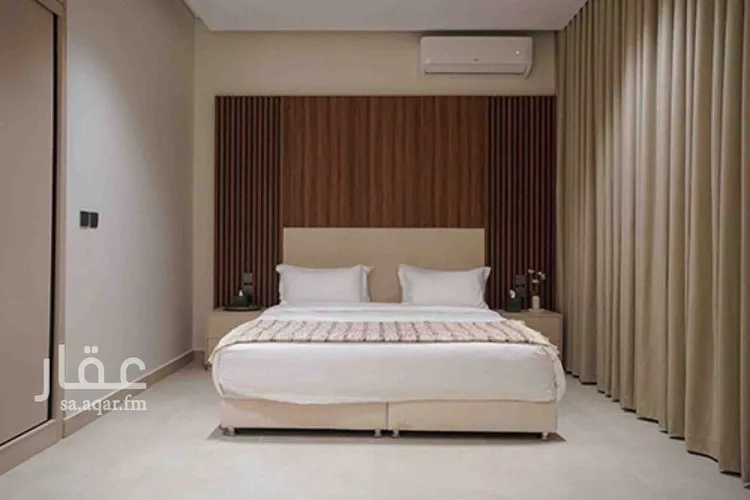 استديو مفروش للحجز في شارع اسماء بنت مالك ، حي العارض ، الرياض ، منطقة الرياض صورة 2