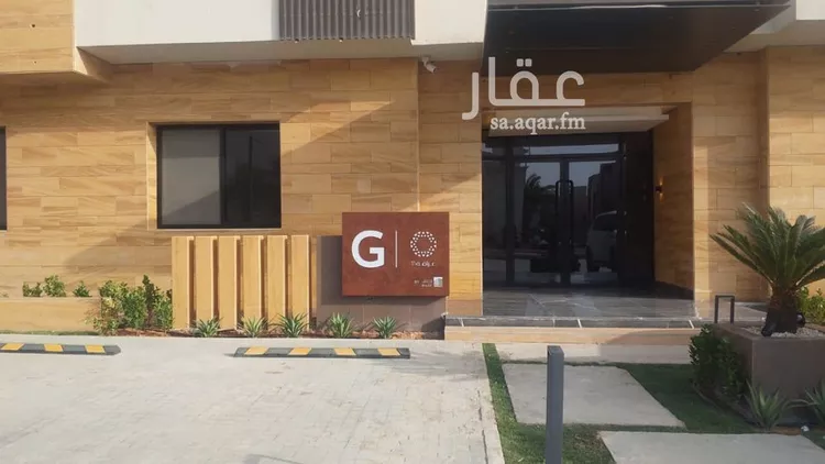 استديو مفروش للحجز في شارع اسماء بنت مالك ، حي العارض ، الرياض ، منطقة الرياض صورة 4