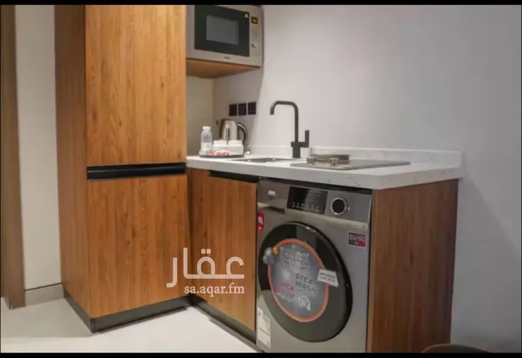 Furnished Studio for Booking in Riyadh Qurtubah صورة 4