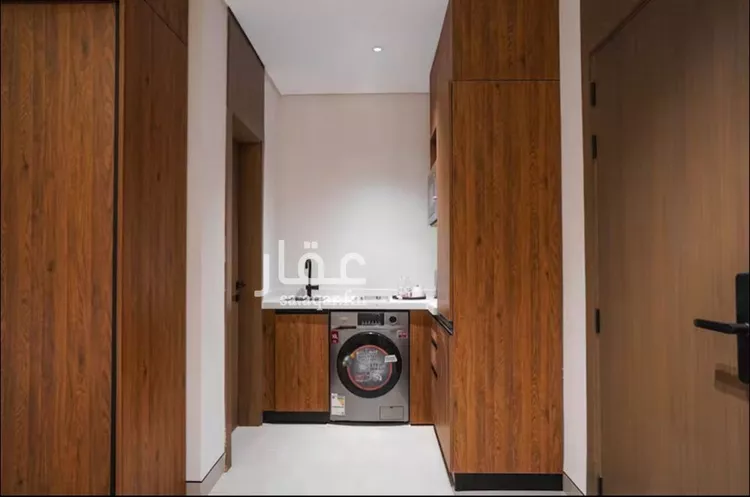 استديو مفروش للحجز في شارع البيت العتيق ، حي قرطبة ، الرياض ، منطقة الرياض صورة 4