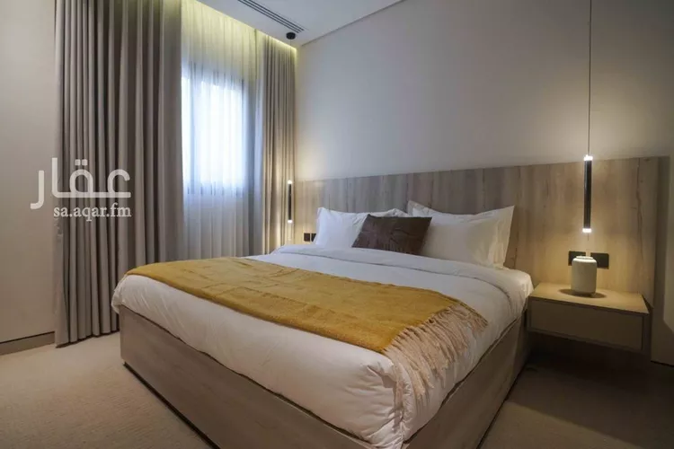 شقة للإيجار في شارع ابي سفيان بن حرب, حي مغرزات, مدينة الرياض, منطقة الرياض صورة 4