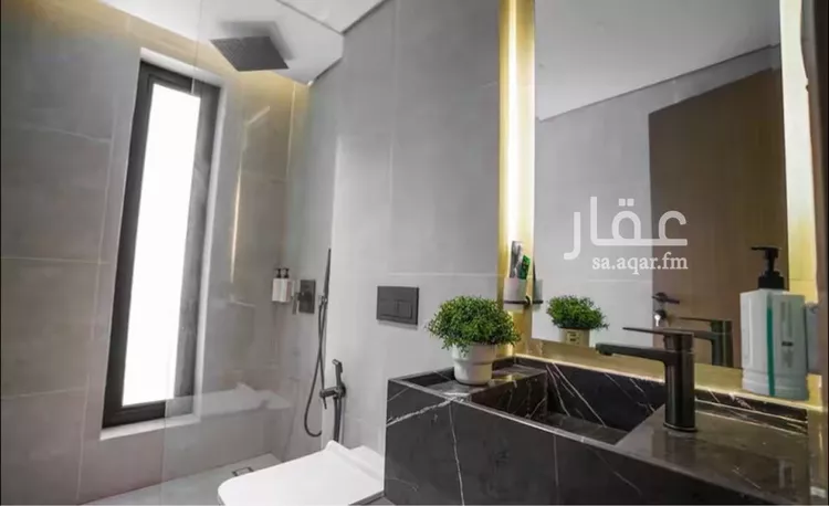 استديو مفروش للحجز في شارع البيت العتيق ، حي قرطبة ، الرياض ، منطقة الرياض صورة 3