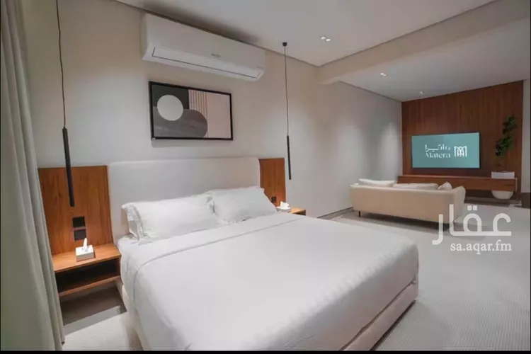 استديو مفروش للحجز في شارع البيت العتيق ، حي قرطبة ، الرياض ، منطقة الرياض صورة 3