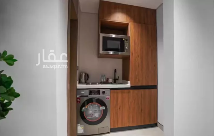 استديو مفروش للحجز في شارع البيت العتيق ، حي قرطبة ، الرياض ، منطقة الرياض صورة 4