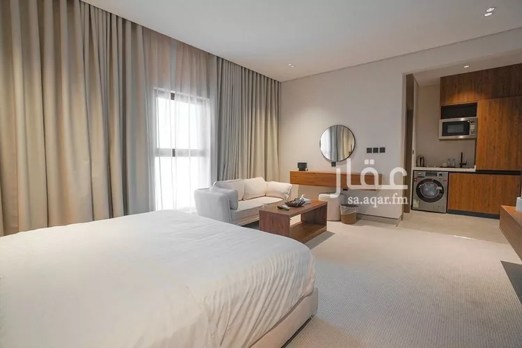 شقة للإيجار في شارع البيت العتيق, حي قرطبة, مدينة الرياض, منطقة الرياض صورة 2