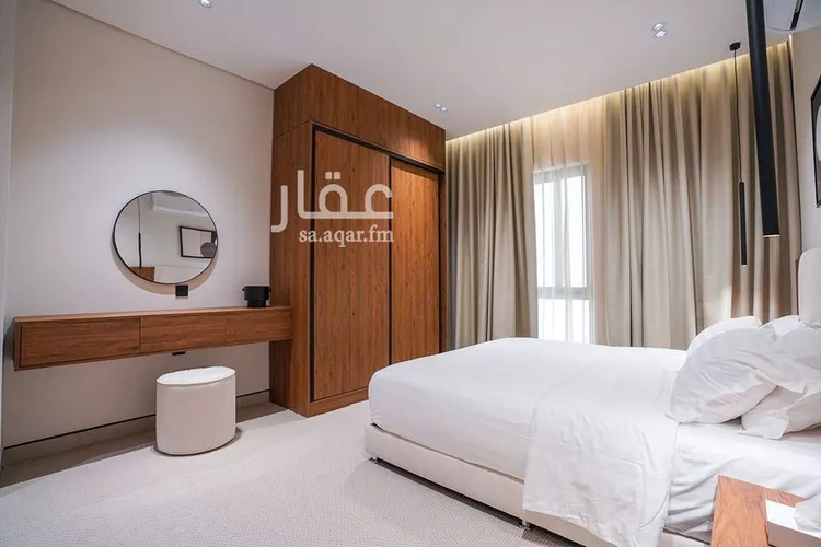 شقة للإيجار في شارع البيت العتيق, حي قرطبة, مدينة الرياض, منطقة الرياض صورة 2