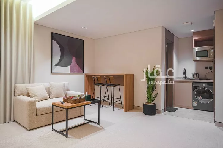 شقة للإيجار في شارع الدهناء, حي الملقا, مدينة الرياض, منطقة الرياض صورة 3