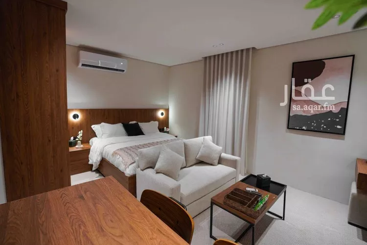 شقة للإيجار في شارع محمد المقدمي, حي النفل, مدينة الرياض, منطقة الرياض