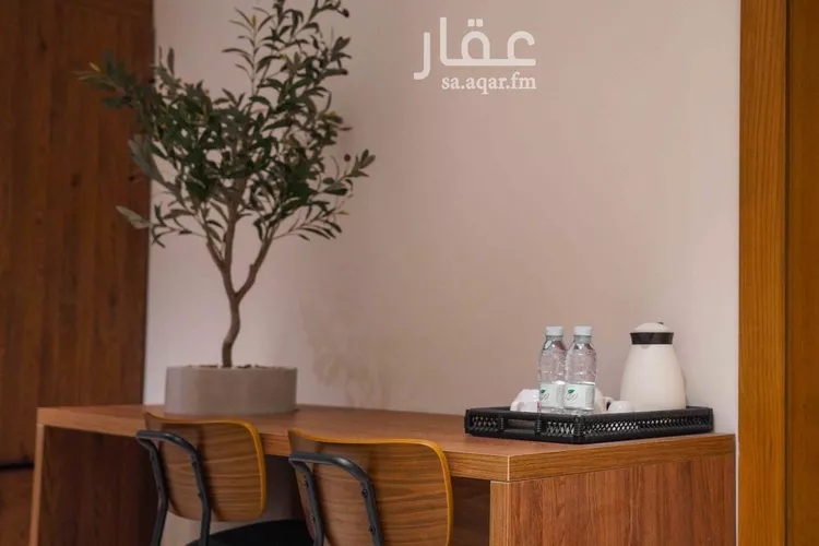 شقة للإيجار في شارع محمد المقدمي, حي النفل, مدينة الرياض, منطقة الرياض صورة 4