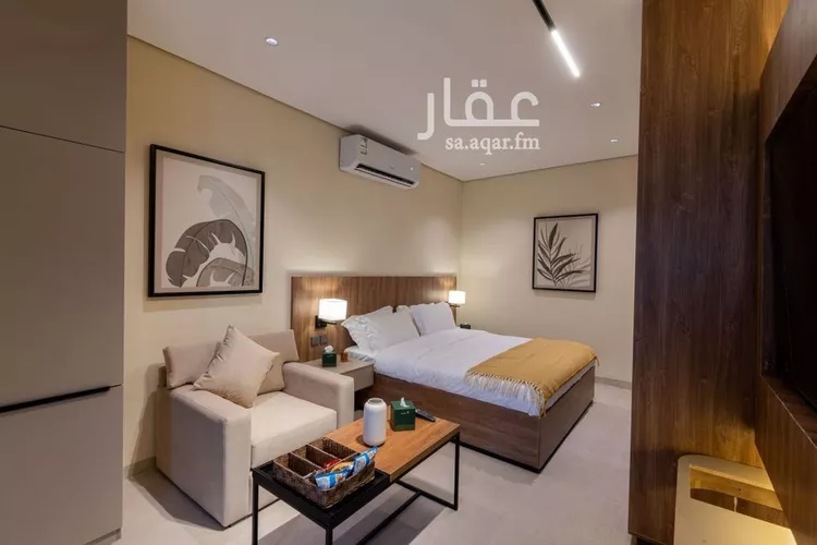 شقة للإيجار في شارع البيان, حي الملك عبدالعزيز, مدينة الرياض, منطقة الرياض