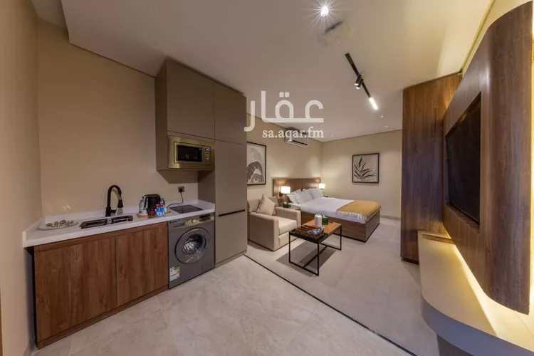 شقة للإيجار في شارع البيان, حي الملك عبدالعزيز, مدينة الرياض, منطقة الرياض صورة 3