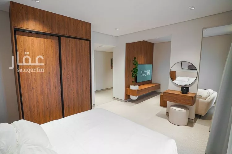 شقة للإيجار في شارع البيت العتيق, حي قرطبة, مدينة الرياض, منطقة الرياض صورة 3