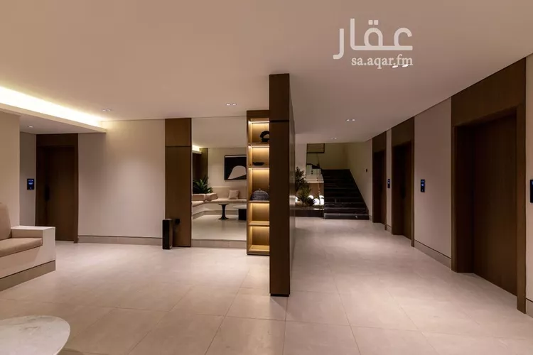 استوديو للإيجار في شارع البيت العتيق, حي قرطبة, مدينة الرياض, منطقة الرياض 11