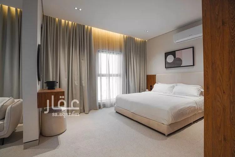 شقة للإيجار في شارع البيت العتيق, حي قرطبة, مدينة الرياض, منطقة الرياض 6