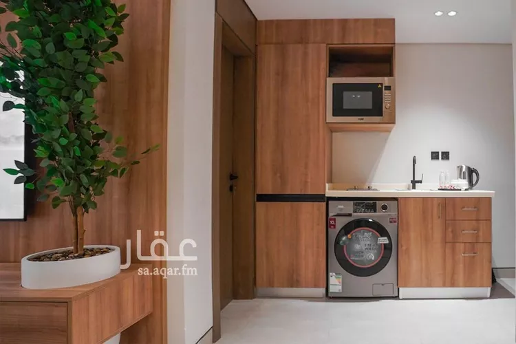 شقة للإيجار في شارع البيت العتيق, حي قرطبة, مدينة الرياض, منطقة الرياض 6
