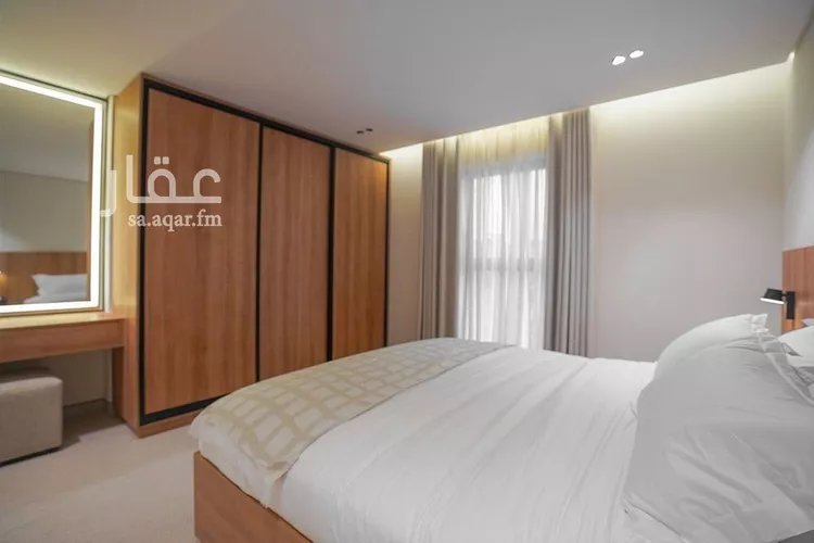 شقة للإيجار في شارع الدهناء, حي الملقا, مدينة الرياض, منطقة الرياض صورة 5