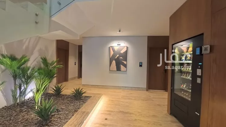 شقة للإيجار في شارع محمد المقدمي, حي النفل, مدينة الرياض, منطقة الرياض صورة 2