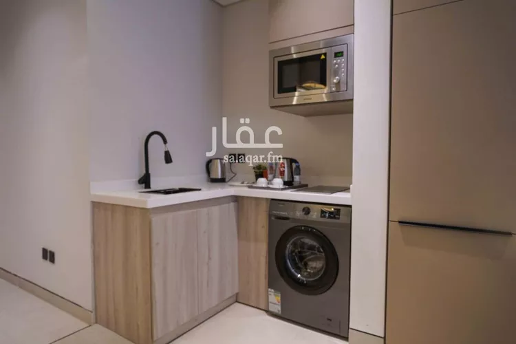 شقة للإيجار في شارع ابي سفيان بن حرب, حي مغرزات, مدينة الرياض, منطقة الرياض صورة 2