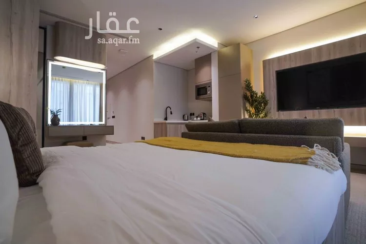 شقة للإيجار في شارع ابي سفيان بن حرب, حي مغرزات, مدينة الرياض, منطقة الرياض