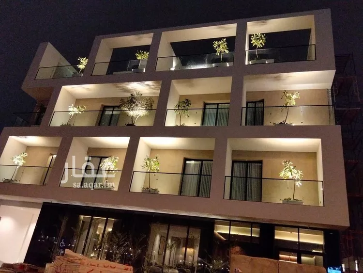 Studio for rent in Riyadh Al Mughrizat 9