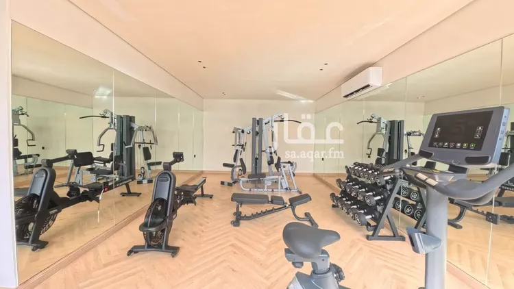 شقة للإيجار في شارع الوديان, حي العقيق, مدينة الرياض, منطقة الرياض 16