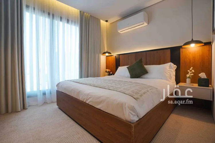 شقة للإيجار في شارع الوديان, حي العقيق, مدينة الرياض, منطقة الرياض صورة 3