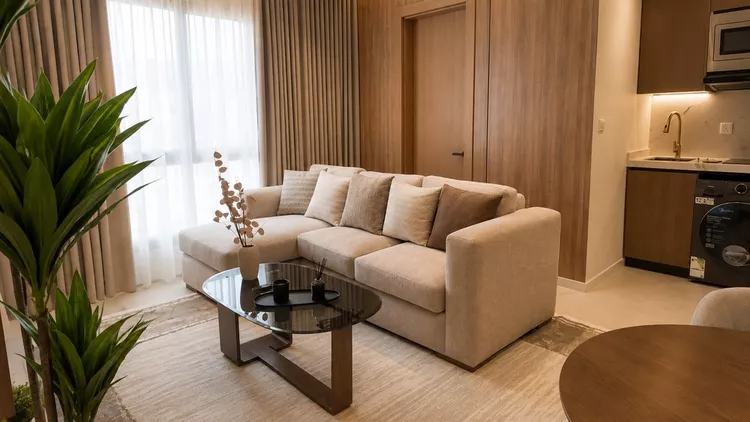 Apartment for Rent in Riyadh Al Malqa