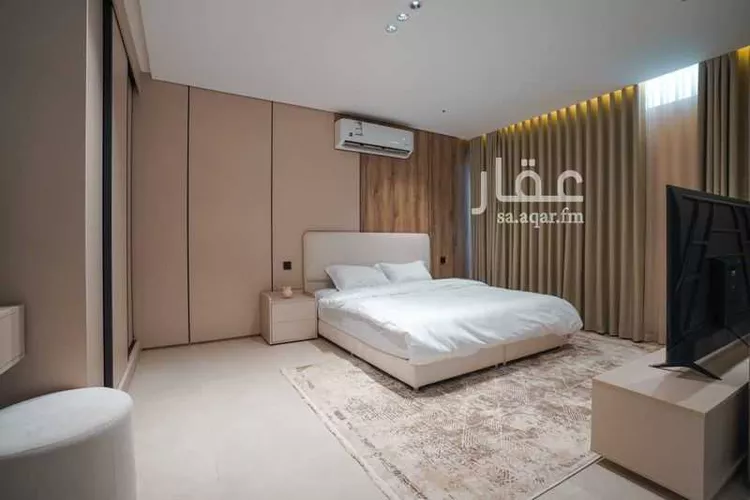 فيلا للإيجار في شارع عبدالرحيم ابن شيت, حي الخزامى, مدينة الخبر, المنطقة الشرقية صورة 5