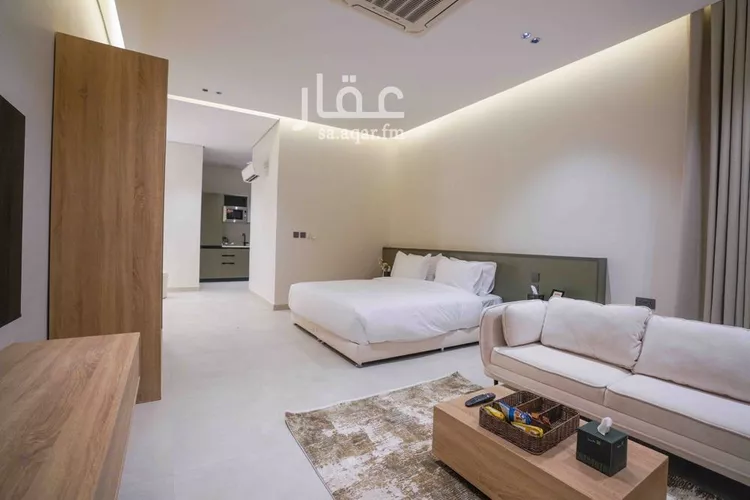 شقة للإيجار في شارع اسماء بنت مالك, حي العارض, مدينة الرياض, منطقة الرياض صورة 3