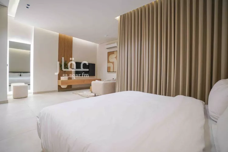 شقة للإيجار في شارع اسماء بنت مالك, حي العارض, مدينة الرياض, منطقة الرياض صورة 3