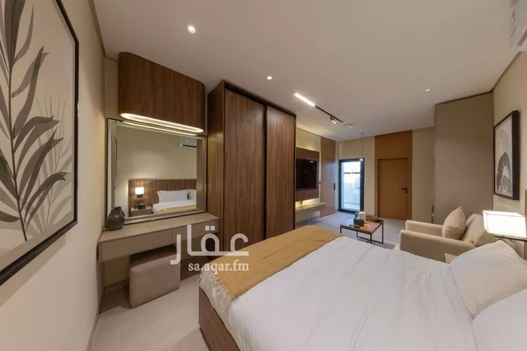 عمارة للإيجار في شارع البيان, حي الملك عبدالعزيز, مدينة الرياض, منطقة الرياض صورة 5