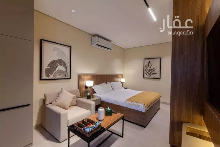 شقة للإيجار في شارع البيان, حي الملك عبدالعزيز, مدينة الرياض, منطقة الرياض صورة 2